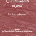 خرید و دانلود نسخه کامل کتاب Antioxidants in food. Practical applications