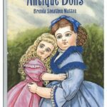 خرید و دانلود نسخه کامل کتاب Antique Dolls