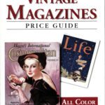 خرید و دانلود نسخه کامل کتاب Antique Trader – Vintage Magazines Price Guide