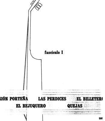 خرید و دانلود نسخه کامل کتاب Antologia De Aires Popularez Venezolanos. Fasciculo 1