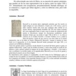 خرید و دانلود نسخه کامل کتاب Antología de literatura medieval
