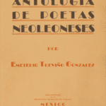 خرید و دانلود نسخه کامل کتاب Antología de poetas neoleoneses