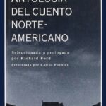 خرید و دانلود نسخه کامل کتاب Antología del Cuento Norteamericano
