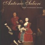 خرید و دانلود نسخه کامل کتاب Antonio Salieri and Viennese Opera