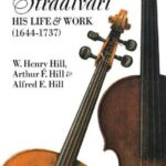 خرید و دانلود نسخه کامل کتاب Antonio Stradivari: His Life and Work