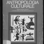 خرید و دانلود نسخه کامل کتاب Antropologia culturale