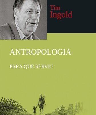 خرید و دانلود نسخه کامل کتاب Antropologia: para que serve?