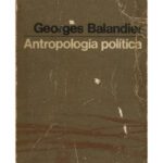 خرید و دانلود نسخه کامل کتاب Antropologia Politica (Spanish Edition)