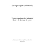 خرید و دانلود نسخه کامل کتاب Antropologias del mundo
