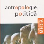 خرید و دانلود نسخه کامل کتاب Antropologie politică