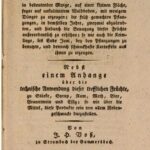 خرید و دانلود نسخه کامل کتاب Anweisung, die Kartoffeln in bedeutender Menge, auf eine kleine Fläche mit weniger Dünger zu erzeugen