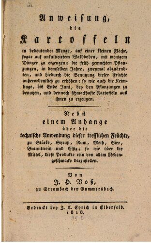 خرید و دانلود نسخه کامل کتاب Anweisung, die Kartoffeln in bedeutender Menge, auf eine kleine Fläche mit weniger Dünger zu erzeugen_68e9956bc7637.jpeg خرید و دانلود نسخه کامل کتاب Anweisung, die Kartoffeln in bedeutender Menge, auf eine kleine Fläche mit weniger Dünger zu erzeugen