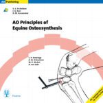 خرید و دانلود نسخه کامل کتاب AO Principles of Equine Osteosynthesis