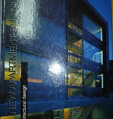 خرید و دانلود نسخه کامل کتاب Apartment Building