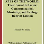 خرید و دانلود نسخه کامل کتاب Apes of the World: Their Social Behavior, Communication, Mentality and Ecology