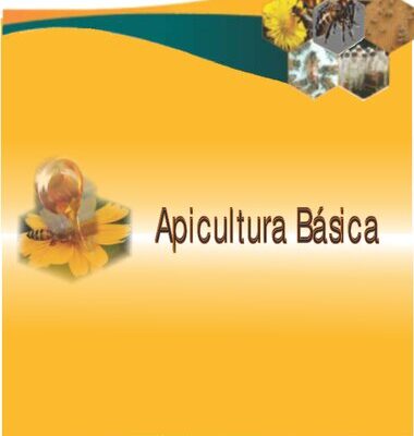 خرید و دانلود نسخه کامل کتاب Apicultura básica abelhas