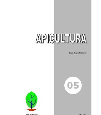 خرید و دانلود نسخه کامل کتاب Apicultura – Programa Rio Rural