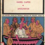 خرید و دانلود نسخه کامل کتاب Apócrifos