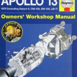 خرید و دانلود نسخه کامل کتاب Apollo 13, Owners’ Workshop Manual