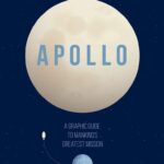 خرید و دانلود نسخه کامل کتاب Apollo: A Graphic Guide to Mankind’s Greatest Mission