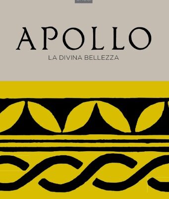 خرید و دانلود نسخه کامل کتاب Apollo – La divina bellezza