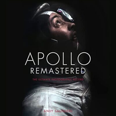 خرید و دانلود نسخه کامل کتاب Apollo Remastered: The Ultimate Photographic Record