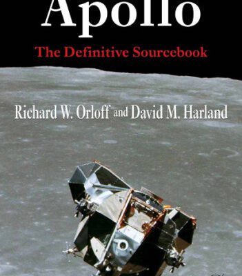 خرید و دانلود نسخه کامل کتاب Apollo: The Definitive Sourcebook (Springer Praxis Books   Space Exploration)