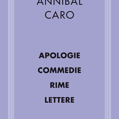 خرید و دانلود نسخه کامل کتاب Apologia. Commedie. Rime. Lettere