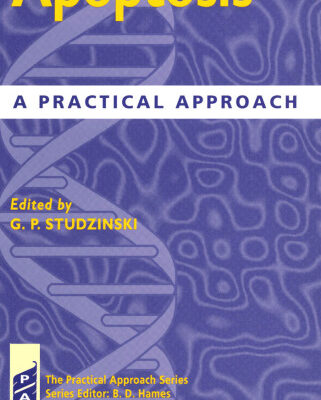 خرید و دانلود نسخه کامل کتاب Apoptosis. A Practical Approach