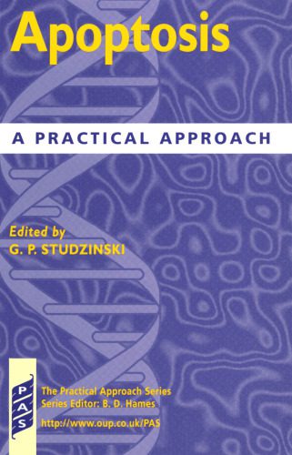 خرید و دانلود نسخه کامل کتاب Apoptosis. A Practical Approach_68e218c80c658.jpeg خرید و دانلود نسخه کامل کتاب Apoptosis. A Practical Approach