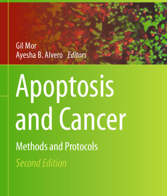 خرید و دانلود نسخه کامل کتاب Apoptosis and Cancer: Methods and Protocols