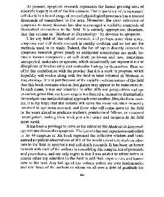 خرید و دانلود نسخه کامل کتاب Apoptosis