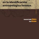 خرید و دانلود نسخه کامل کتاب Aportes de la patología en la identificación antropológica forense. Introducción