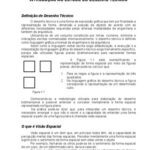 خرید و دانلود نسخه کامل کتاب Apostila Desenho Técnico II
