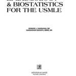 خرید و دانلود نسخه کامل کتاب Appleton and Lange’s Review of Epidemiology and Biostatistics for the USMLE