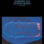 خرید و دانلود نسخه کامل کتاب Application of Combustion Principles to Domestic Gas Burner Design