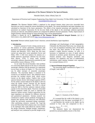خرید و دانلود نسخه کامل کتاب Application of The Moment Method in The Spectral Domain_68f322b6e93f3.jpeg خرید و دانلود نسخه کامل کتاب Application of The Moment Method in The Spectral Domain