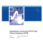 خرید و دانلود نسخه کامل کتاب Applications concerning OECD Pipe Failure Database OPDE