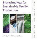 خرید و دانلود نسخه کامل کتاب Applications of Biotechnology for Sustainable Textile Production