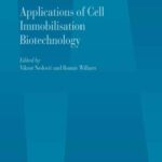 خرید و دانلود نسخه کامل کتاب Applications of Cell Immobilisation Biotechnology (Focus on Biotechnology)