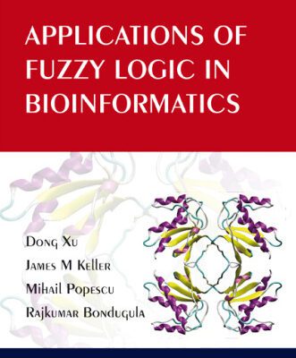 خرید و دانلود نسخه کامل کتاب Applications of fuzzy logic in bioinformatics