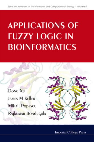 خرید و دانلود نسخه کامل کتاب Applications of fuzzy logic in bioinformatics_68e9f796a5649.jpeg خرید و دانلود نسخه کامل کتاب Applications of fuzzy logic in bioinformatics