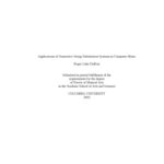 خرید و دانلود نسخه کامل کتاب Applications of Generative String-Substitution Systems in Computer Music [PhD Thesis]