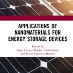 خرید و دانلود نسخه کامل کتاب Applications of Nanomaterials for Energy Storage Devices