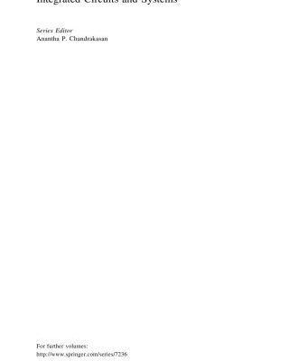 خرید و دانلود نسخه کامل کتاب Applications of Organic and Printed Electronics: A Technology-Enabled Revolution