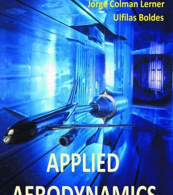 خرید و دانلود نسخه کامل کتاب Applied Aerodynamics
