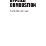 خرید و دانلود نسخه کامل کتاب Applied Combustion