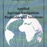 خرید و دانلود نسخه کامل کتاب Applied inertial navigation: problems and solutions