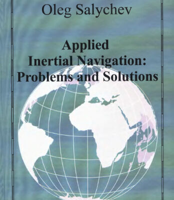 خرید و دانلود نسخه کامل کتاب Applied inertial navigation: problems and solutions