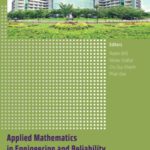 خرید و دانلود نسخه کامل کتاب Applied mathematics in engineering and reliability : proceedings of the 1st International Conference on Applied Mathematics in Engineering and Reliability (ICAMER 2016), (Ho Chi Minh City, Vietnam, 4-6 May 2016)